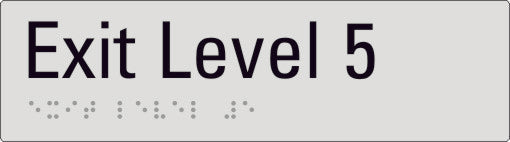 Exit Level 5