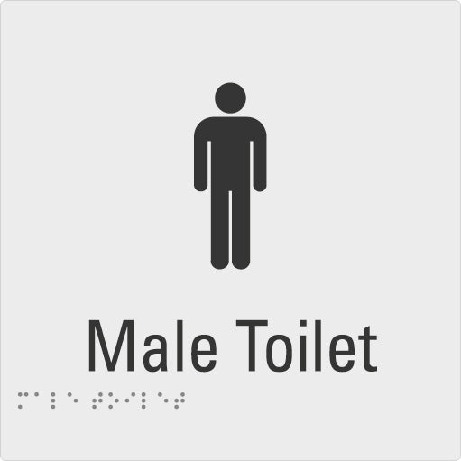 Male Toilet