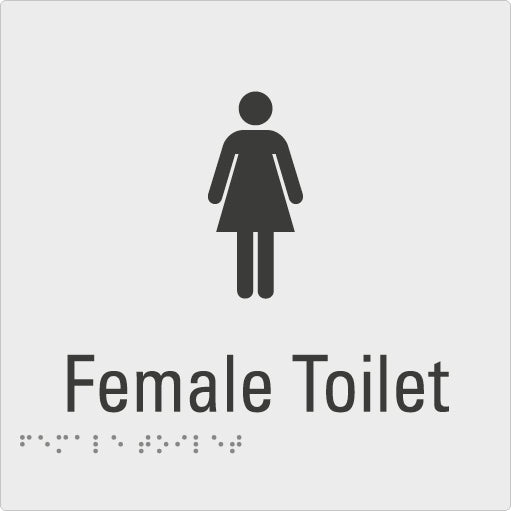 Female Toilet